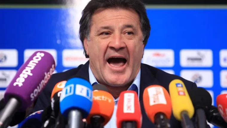 Torcida&scaron;i dovode Mamića na prosjački &scaron;tap?!