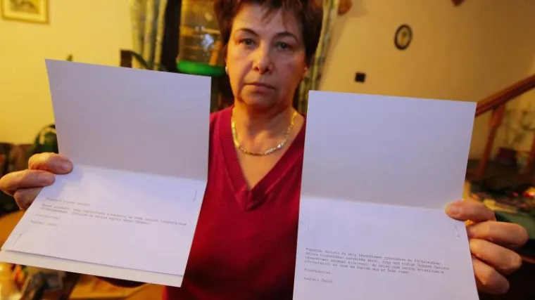 Katalin Lipták: Nadala sam se zatvorskoj kazni i dijelom sam zadovoljna