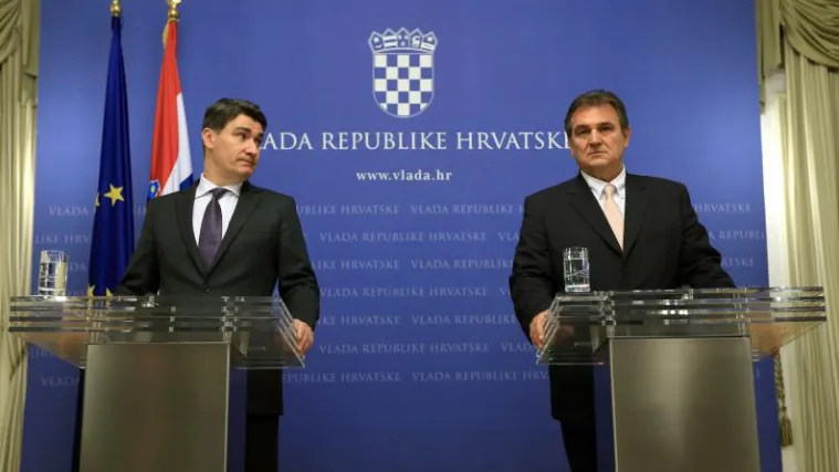 Radimir Čačić podnio ostavku na sve dužnosti!