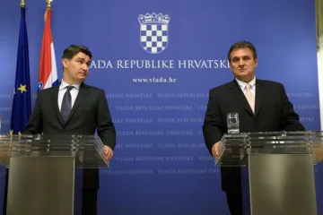 Radimir Čačić podnio ostavku na sve dužnosti!