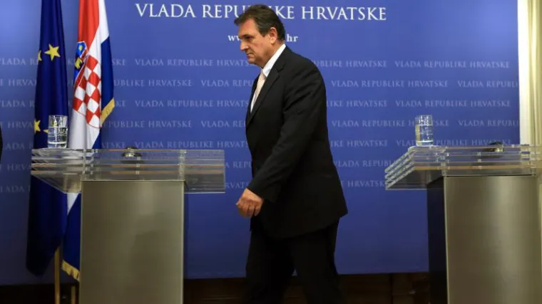 'Otišao ključni čovjek za gospodarske reforme'