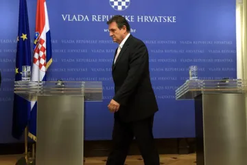 'Otišao ključni čovjek za gospodarske reforme'