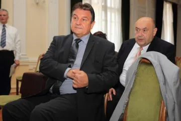 'Bude li morao, Čačić će kaznu služiti u Hrvatskoj'