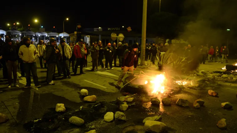 Europljani rekli odlučno 'NE' mjerama &scaron;tednje!