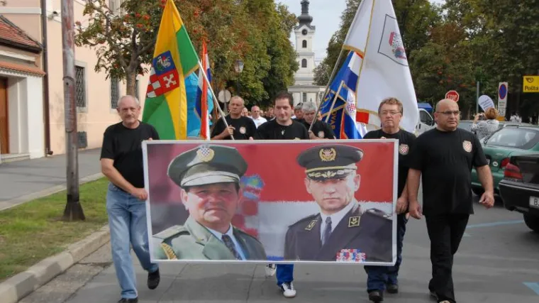 Je li obrana uspjela osporiti najbitnije dijelove presude?