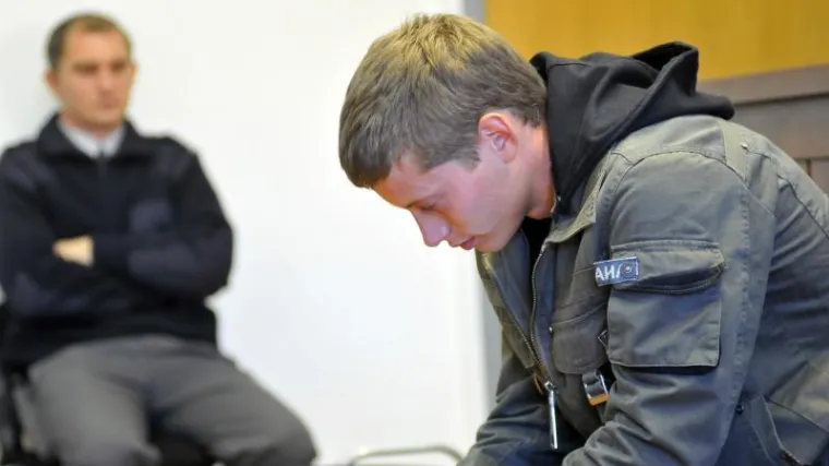 Ubojicama mladog Miroslava za 'nagradu' - smanjili kaznu!?