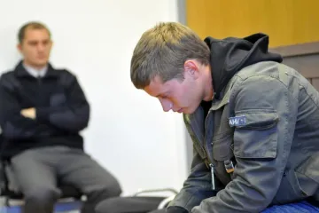 Ubojicama mladog Miroslava za 'nagradu' - smanjili kaznu!?