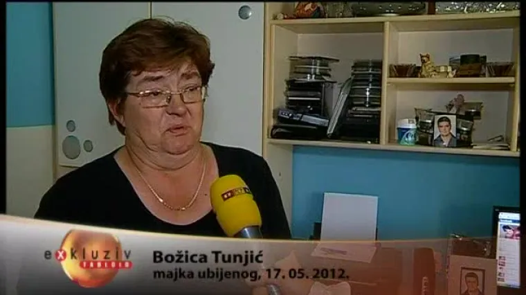 Ubojicama za 'nagradu' - smanjili kaznu!?