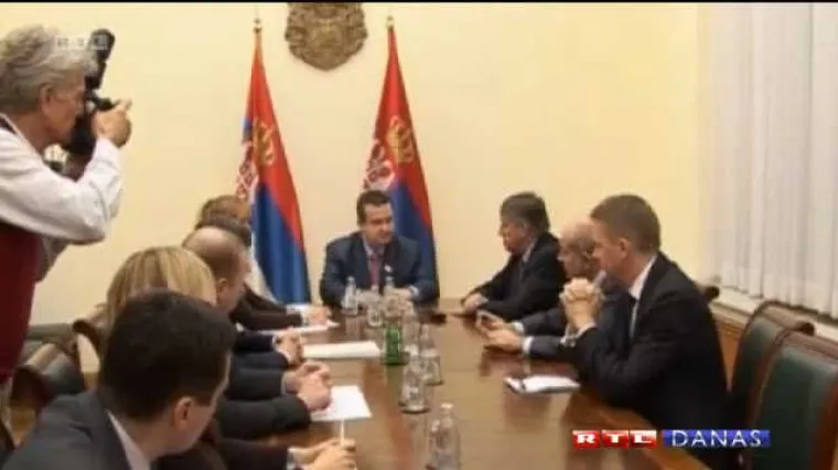 Srbija zbog presude hrvatskim generalima bojkotira Haag