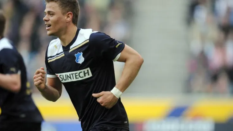 Hrvatski nogometaš izišao iz kome