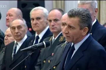 Josipović generalima: Pravda je pobijedila