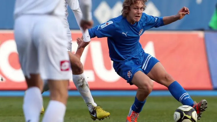 Čudo od djeteta zabilo novu ljepoticu