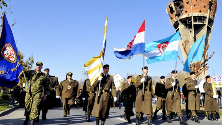 Svaki četvrti poginuli u ratu - život je izgubio u Vukovaru!