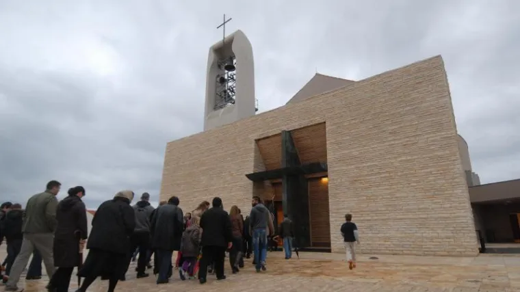 Kotromanović u &Scaron;kabrnji: Pravda je spora, ali dostižna