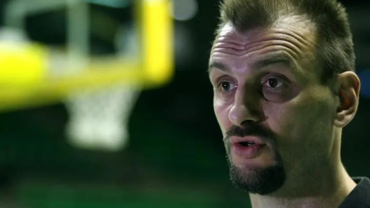 Hrvat preuzeo kormilo Caje Laboral