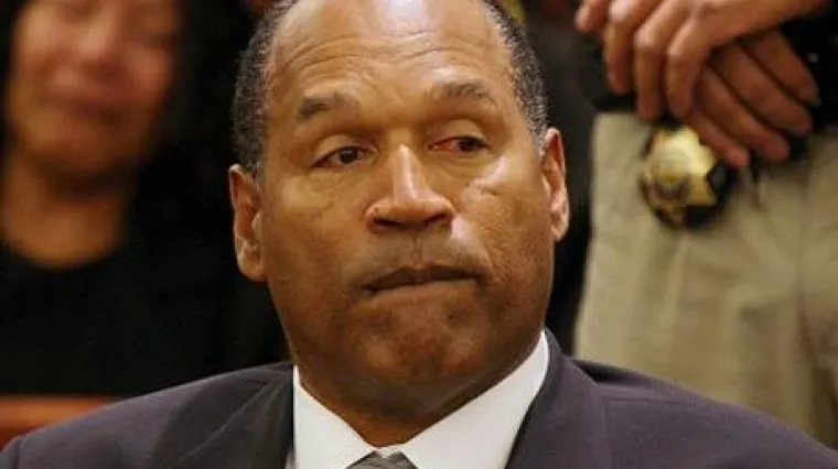 O.J. ipak kriv za ubojstvo svoje supruge?