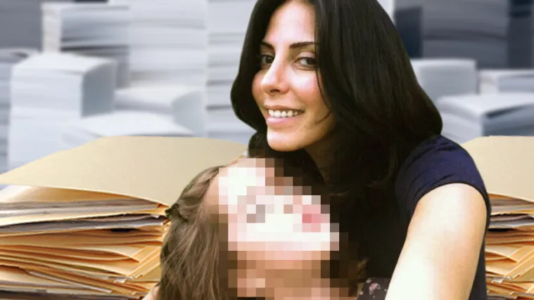 Očajna Sirijka i dalje čeka povratak otetog djeteta