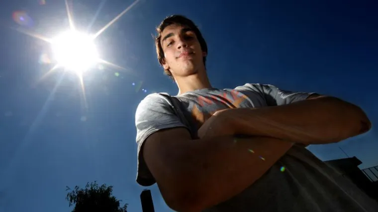 Dario &Scaron;arić skrivio nesreću pa pao na alkotestu!