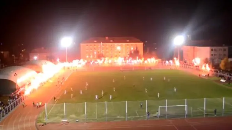 Tko kaže da petoliga&scaron;i nemaju vatrene navijače?