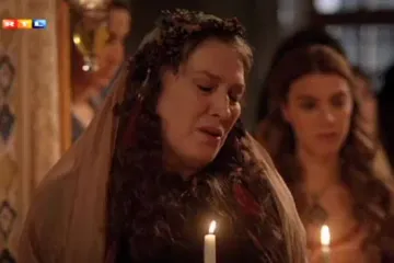 Rekordne brojke za 'Sulejmana'!