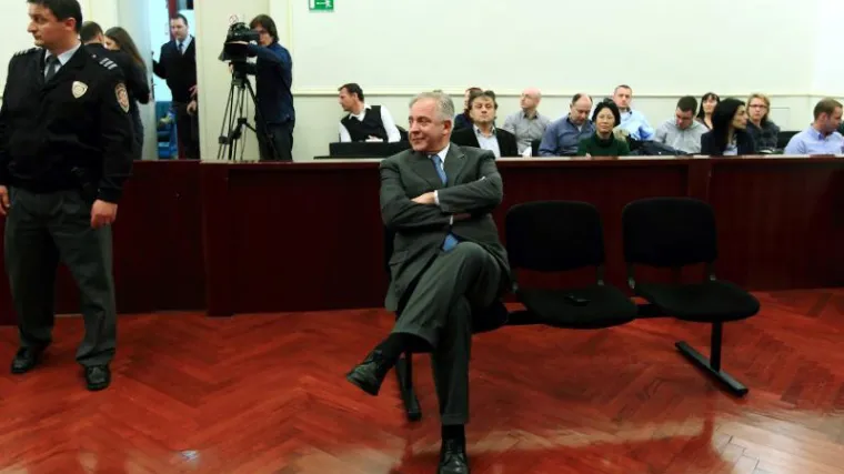 'Primili smo presudu na znanje, a sad nastavite rat protiv korupcije!'