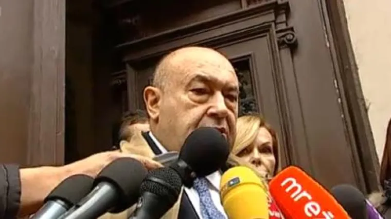 'A kako može reagirati čovjek koji je dobio deset godina?'