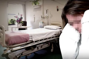 Što je natjeralo uzornog studenta da zvjerski siluje djevojku?