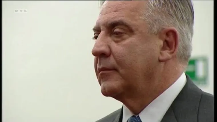 Pogledajte Sanaderov izraz lica dok je slu&scaron;ao presudu