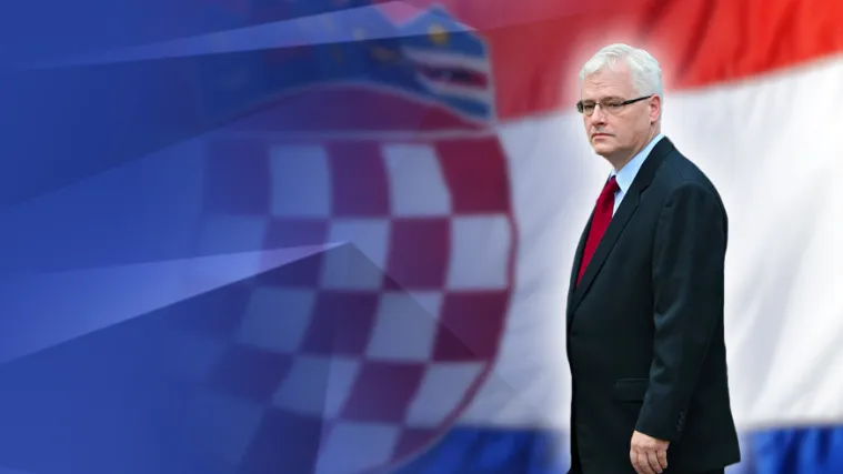 Josipović bez komentara na presudu Sanaderu