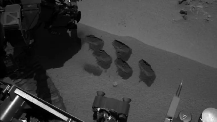 Život na Crvenom planetu ipak je moguć?