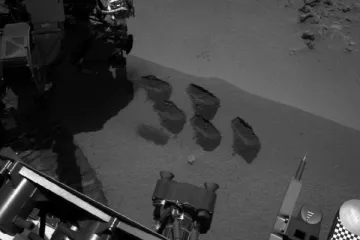 Život na Crvenom planetu ipak je moguć?