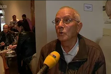 Glas naroda: 'Sanader je malo i dobio'