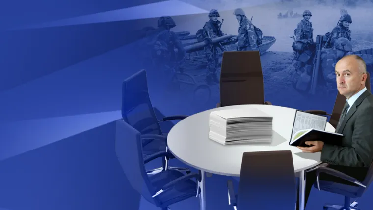 Do Božića se objavljuje registar branitelja!