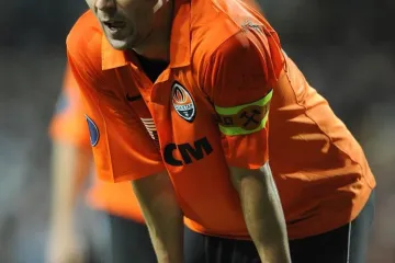 Srna objasnio postupak svog suigrača!