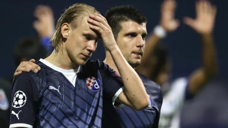 Čačić ostao bez svog ponajboljeg igrača