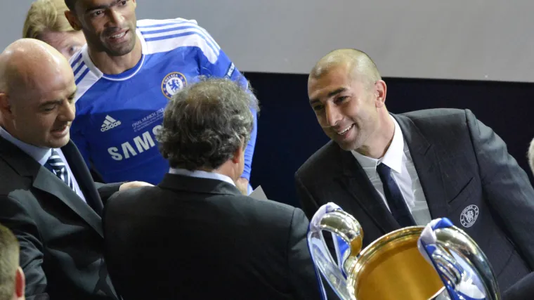 Strogi Abramovič otpustio i Di Mattea!