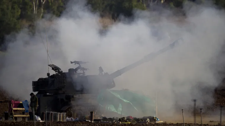 Izraelski napadi siju smrt: Ubijeno najmanje 140 Palestinaca!