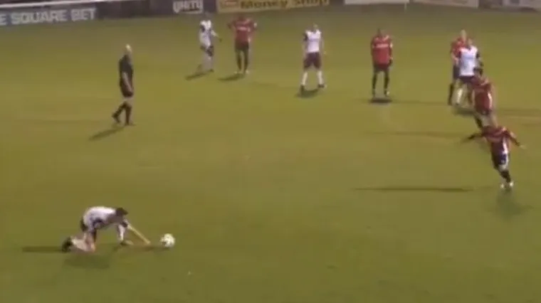 Ova će ga pogre&scaron;ka proganjati cijeli život