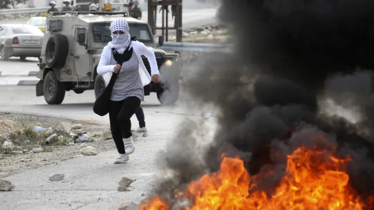 Konačno postignuto primirje između Izraela i Hamasa!