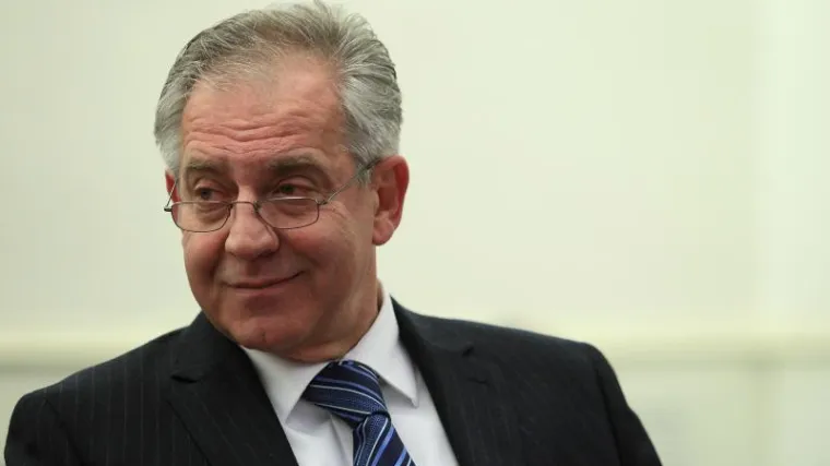 'Bio je &scaron;okiran, ali Sanader je pravi fajter!'