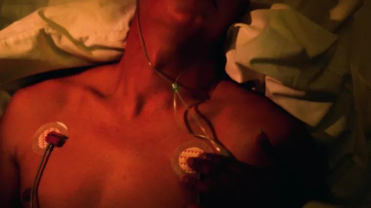 U penisu mu raste tajanstveno biće veličine palca!