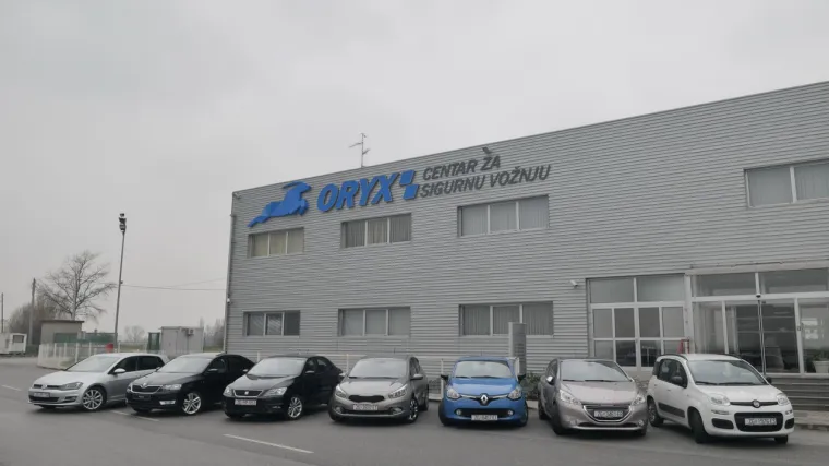 Velika &scaron;estorica odmjerila snage u strogim ispitima