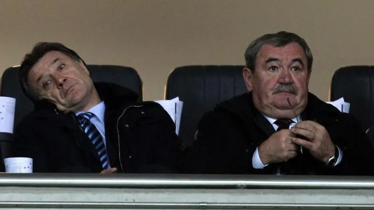 Dinamo nemoćan i u Portugalu