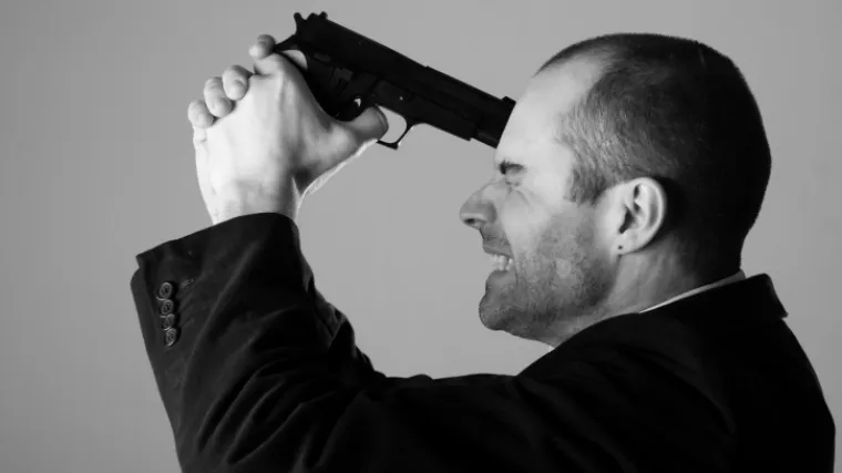 Direktor Porta se ubio uoči Dinama!