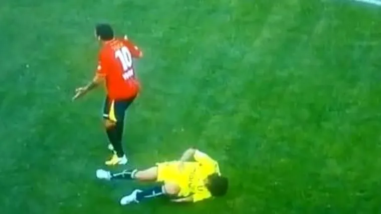 Ozljeda koju će pamtiti do kraja života