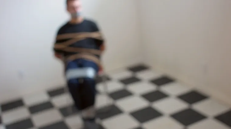 Talačka kriza u banci trajala više od 12 sati