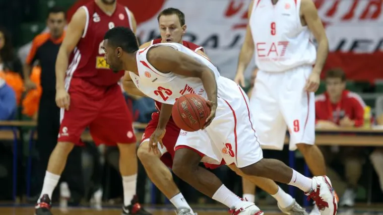 Cedevita se ipak nije oporavila od &scaron;oka