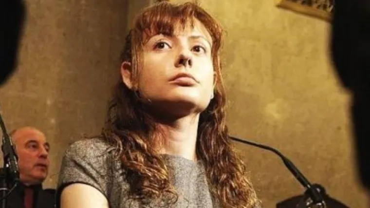 Priznala da je zabetonirala biv&scaron;eg supruga i ljubavnika