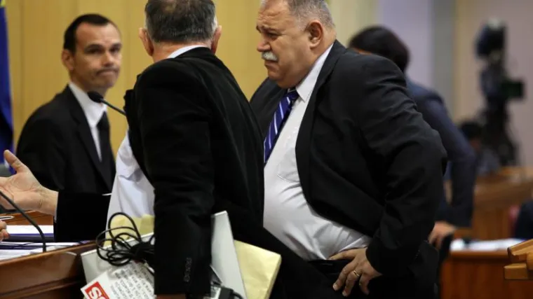 'Upla&scaron;ili ste građane kao nijedna Vlada dosad'