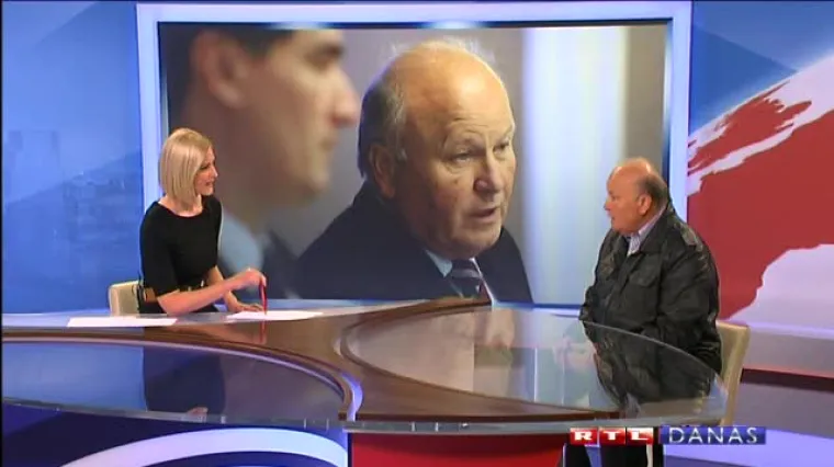 'Vidio sam da su mnogi zastrašeni Zakonom'